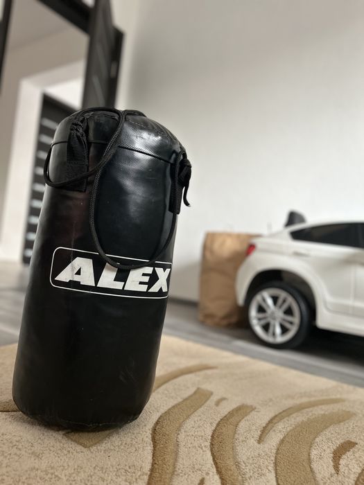 Sac de box 60 cm ALEX