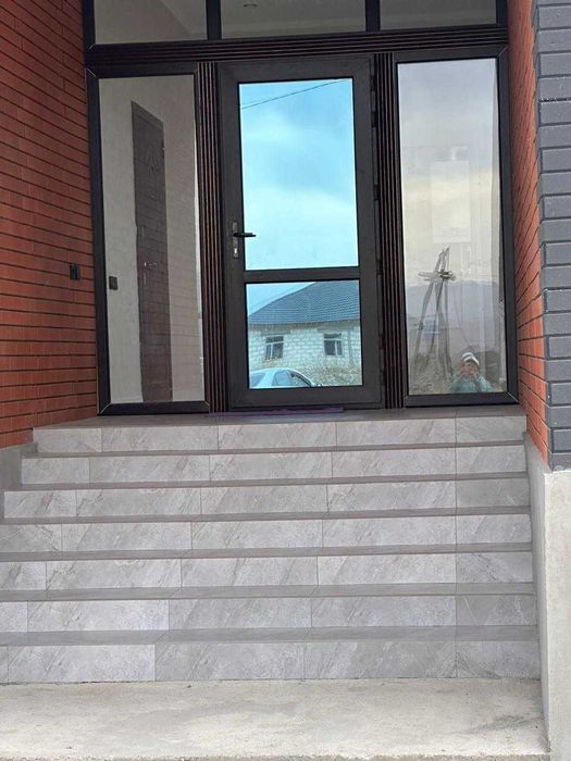 Продам дом на Востоке Эмиль Империя