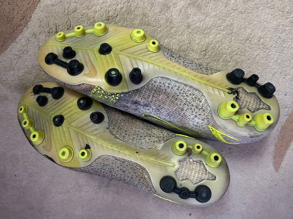 Nike Mercurial Vapor 14 Elite Safari Edition