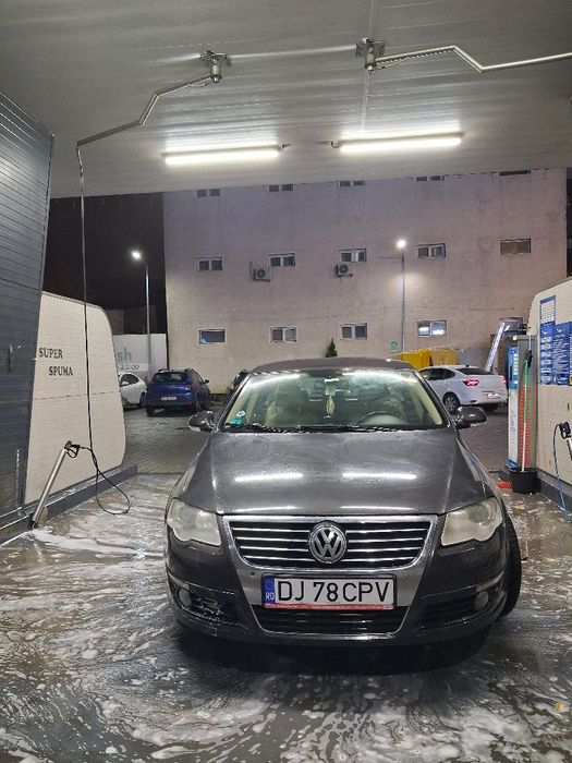Volkswagen passat b6 ,2.0 TDI, 170 cp, Highline