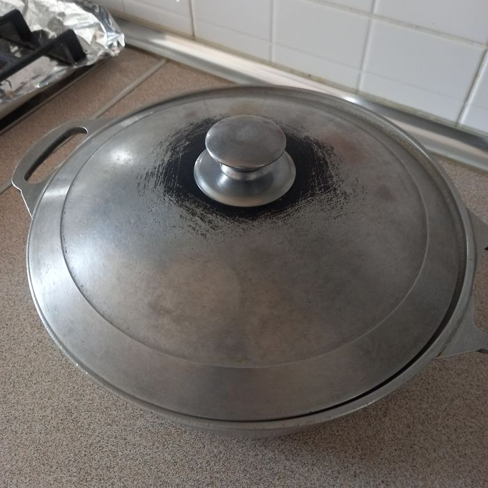 Советский казан Срочно