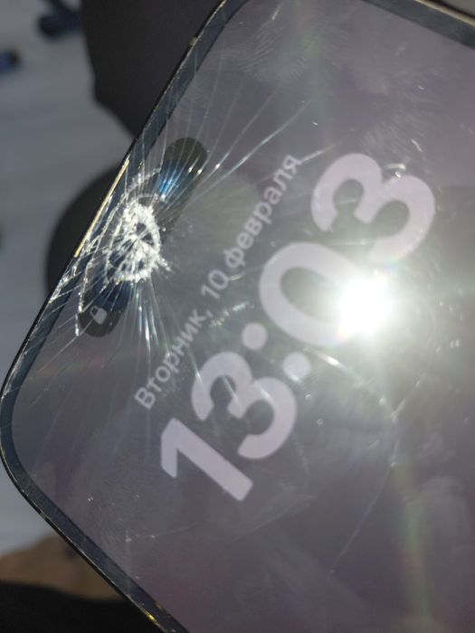 Айфон 14 про макс