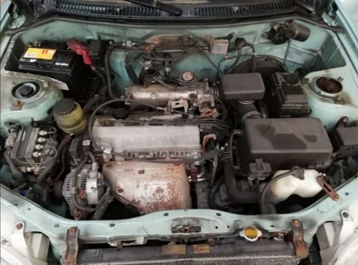 Capac culbutori toyota rav 4 1 2.0i model 1994-2000