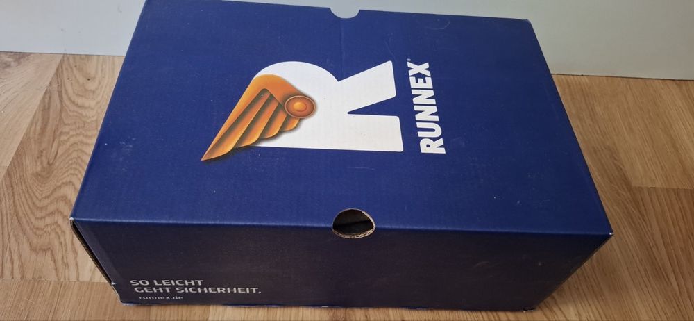 RUNNEX дамски ADR-ки чисто НОВИ!