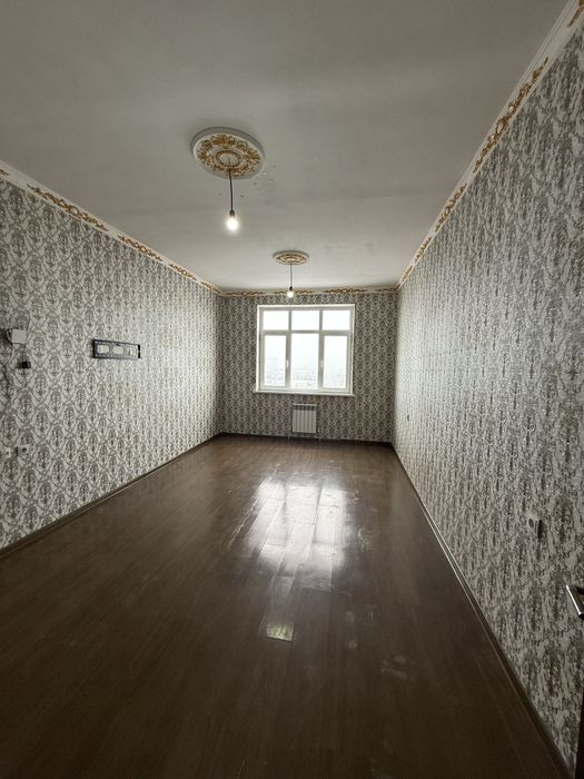 Новастройка корасу 6 Миллий Гвардия домлари