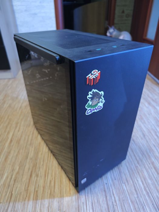 продаю остатки от компа