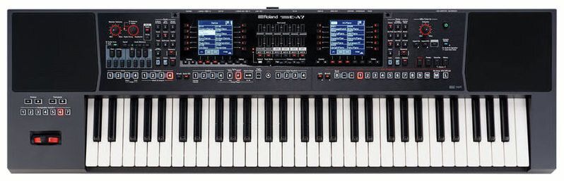 ROLAND E-A7 (новый)