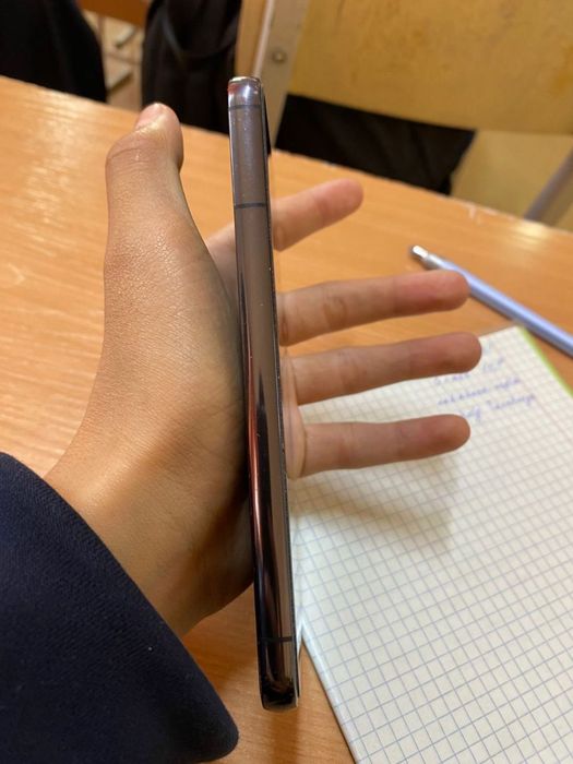 S22 идиал без ремонт