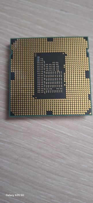 Процессор pentium g860