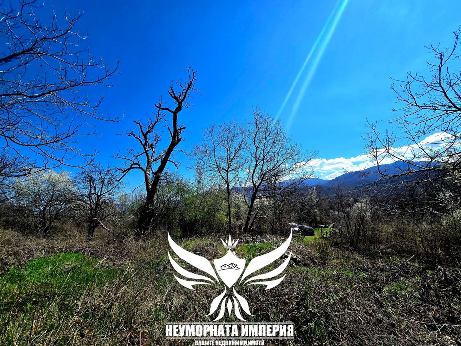 Продава се Парцел в с. Горнослав, Област Пловдив - 263 кв.м за 31 €/кв.м - Снимка #10