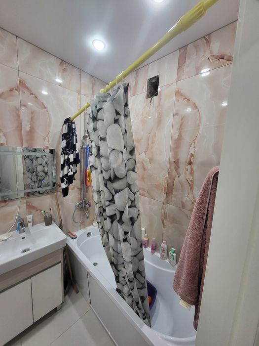 Продажа 2 х.ком. ЖК Rio de Janeiro