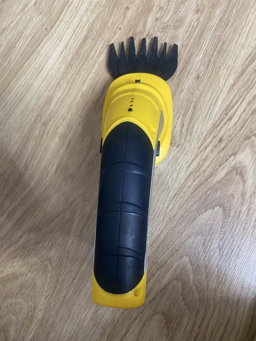 Продам Кусторез Huter GET-3.6
