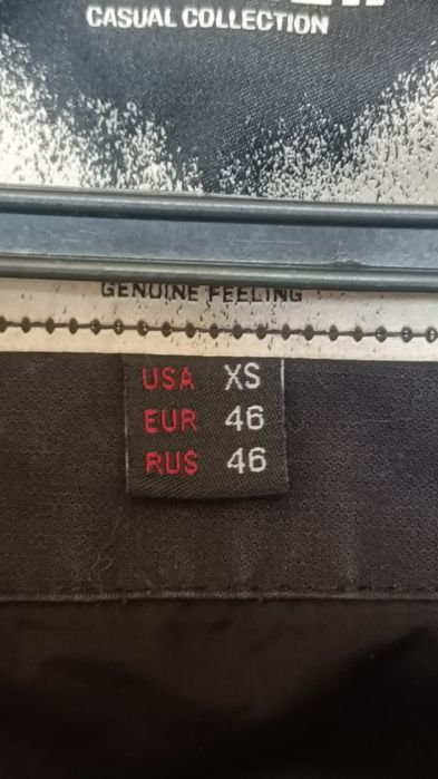 Продам куртку  черного цвета