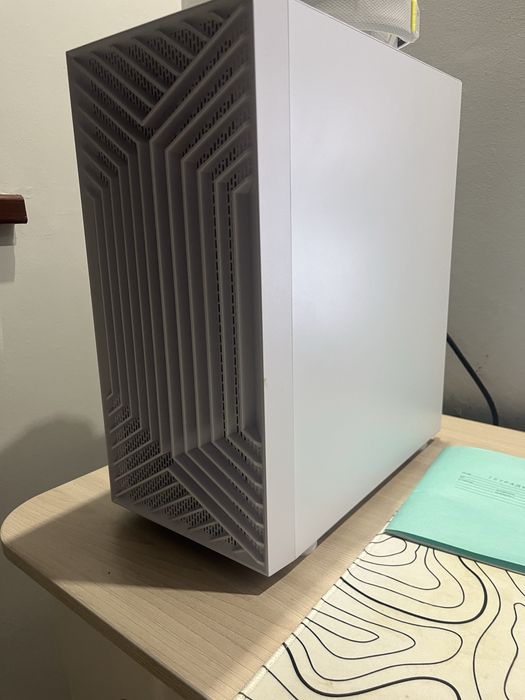 4060ti+i5 12400f