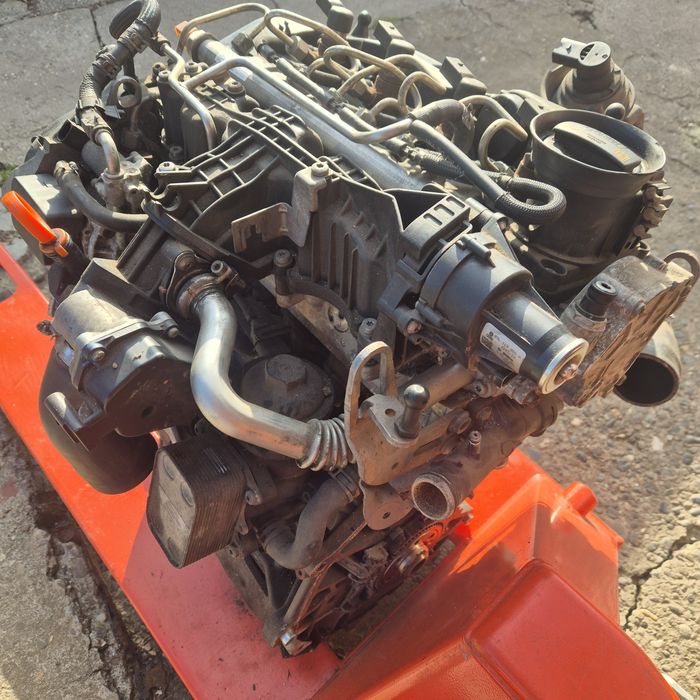 Motor VW 1.6 Diesel