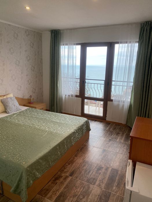 Дава се под наем Двустаен апартамент в к.к. Слънчев ден - 65 кв.м за 612 € - Снимка #5