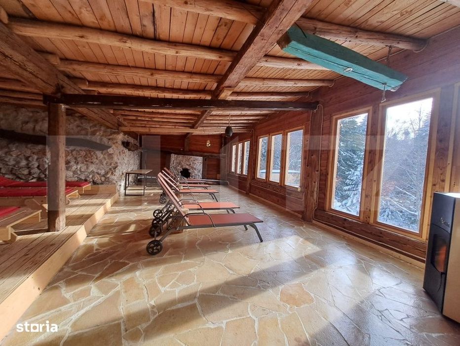 Inchiriere lunga durată Chalet,Case,Cabane