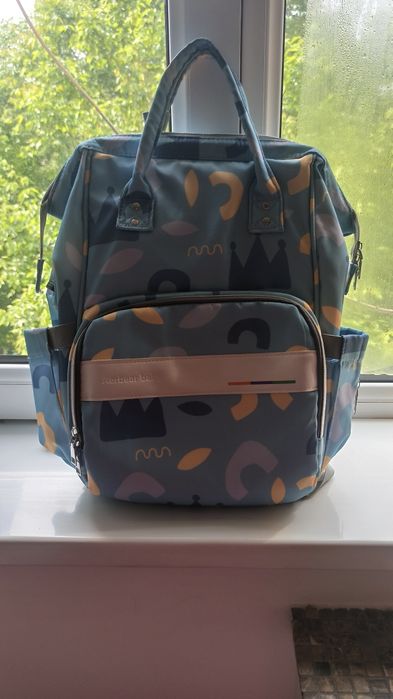 Продам рюкзак,почти новый.