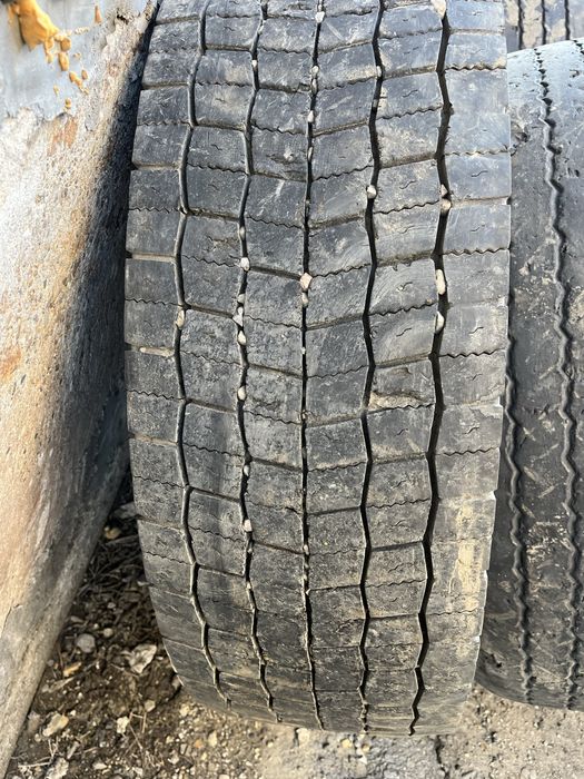 Шины 315/80/22,5