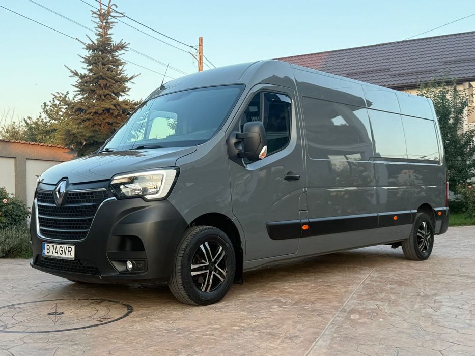 Renault Master  2.3 Diesel 150 cp
