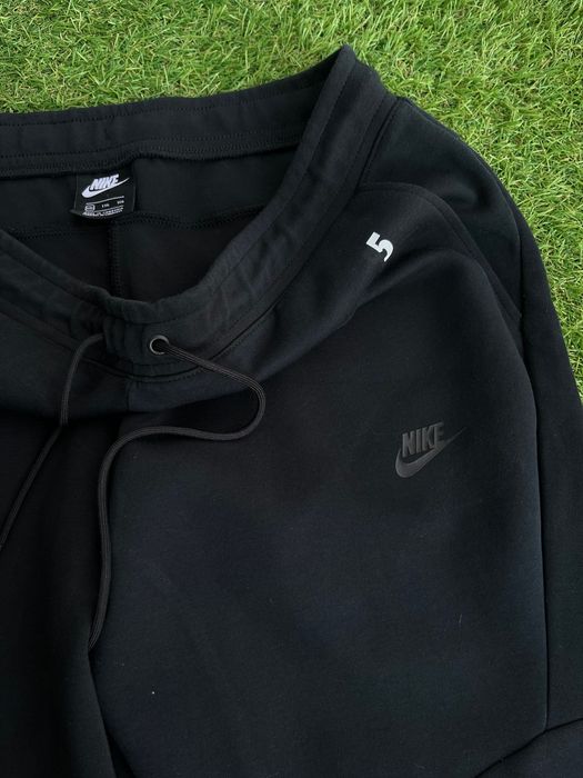 Мъжко долнище : Mens Nike Sportswear Tech Fleece Joggers XXL