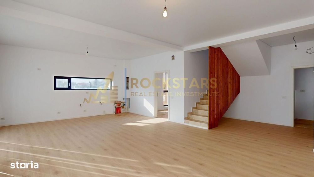 Vila 5 Camere | Corbeanca, Tamasi | 150 mp utili