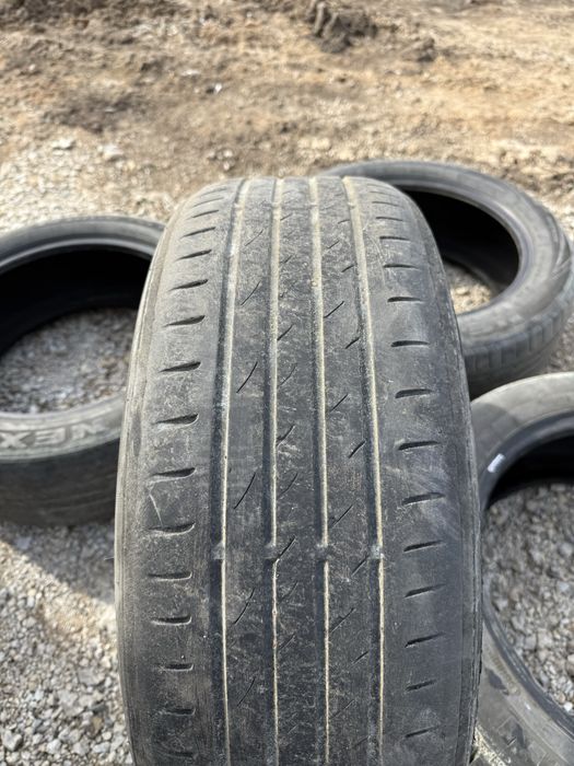 Шины летние Nexen 215 55 R17
