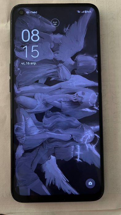 Oppo A96, 128 гб