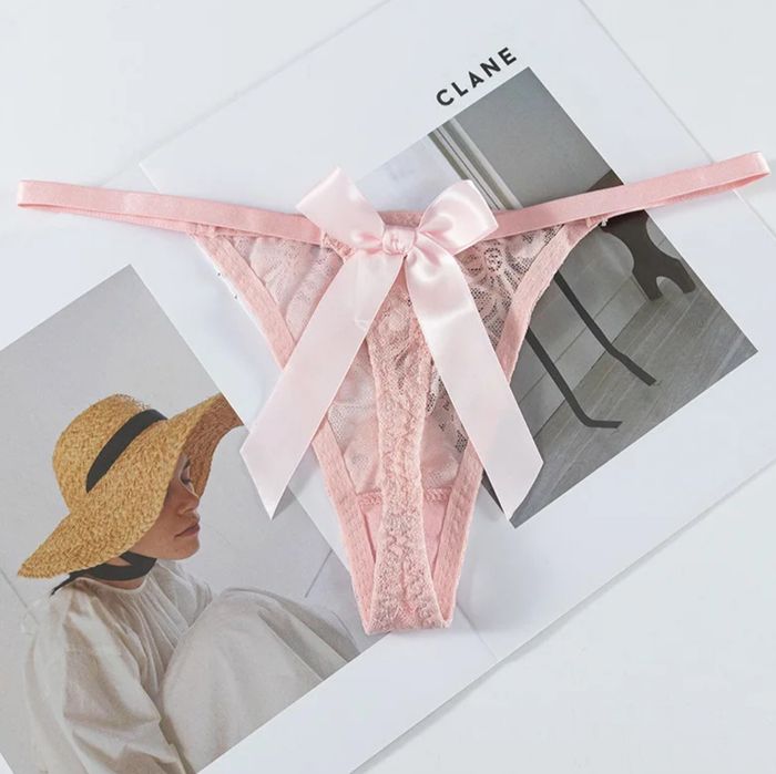 Дамско бельо, прашки, бикини