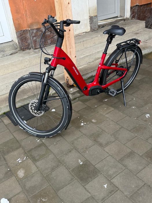 Vand bicicleta electrica Specialized Como