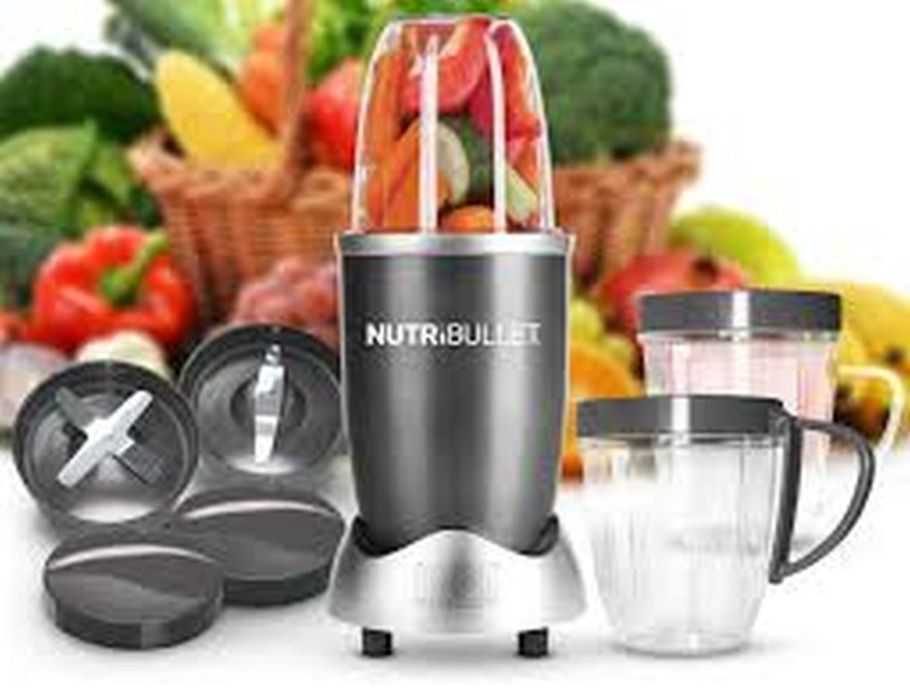 Нов !! Оригинален Мощен Нутрибулет Делимано 900 Вата с Гаранция до 24