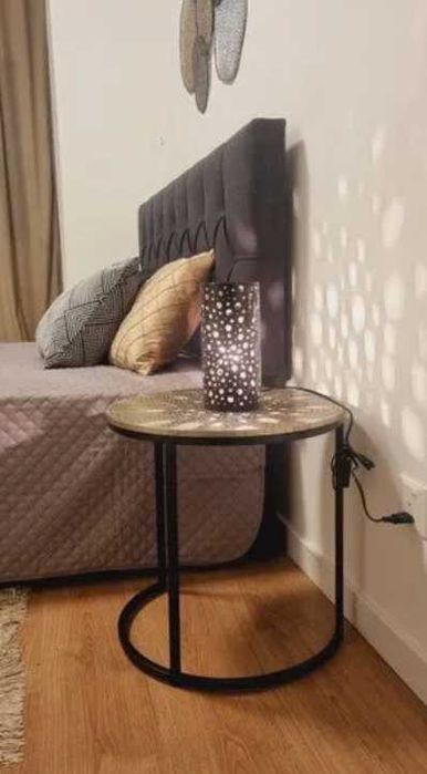 Дава се под наем Тристаен апартамент в Пловдив, Център - 86 кв.м за 285.6 € - Снимка #3