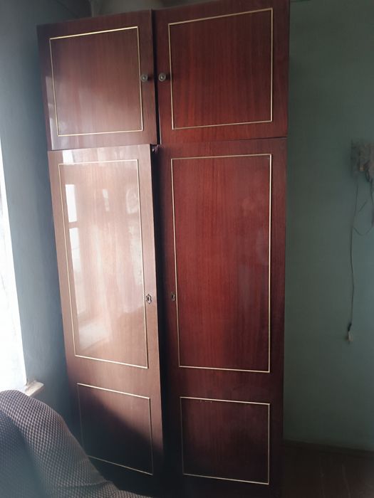 Продам шкаф и стенку