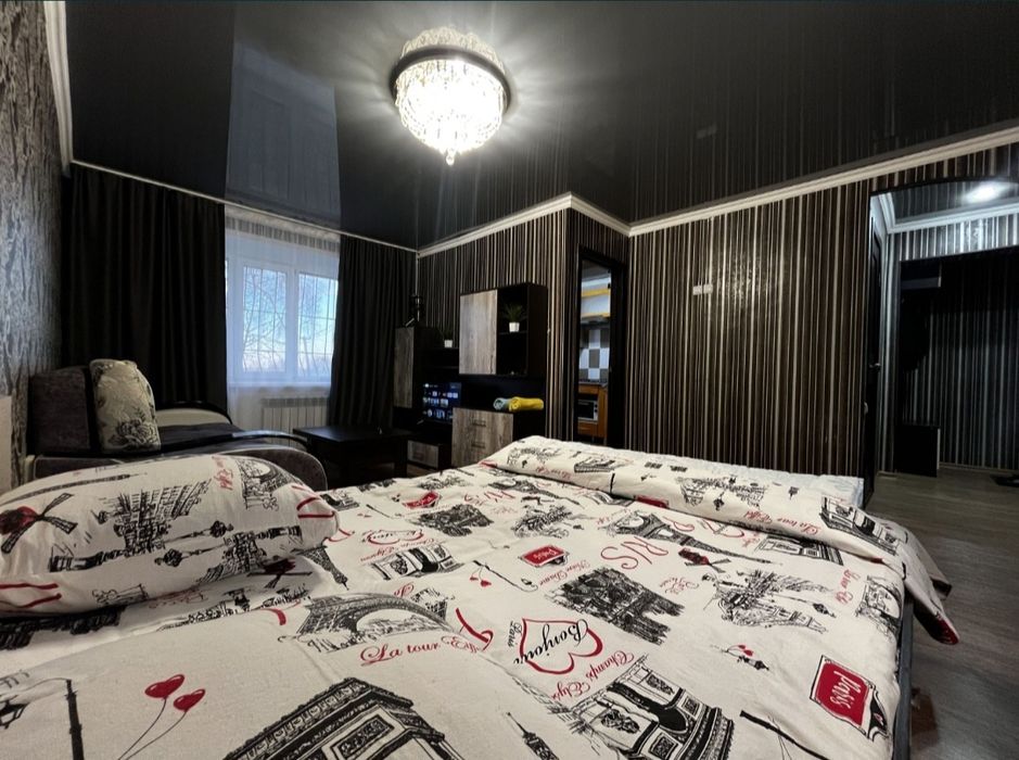 Квартира посуточно