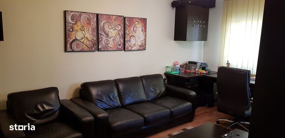 Apartament Calea Severinului 2camere decomandate 1/4
