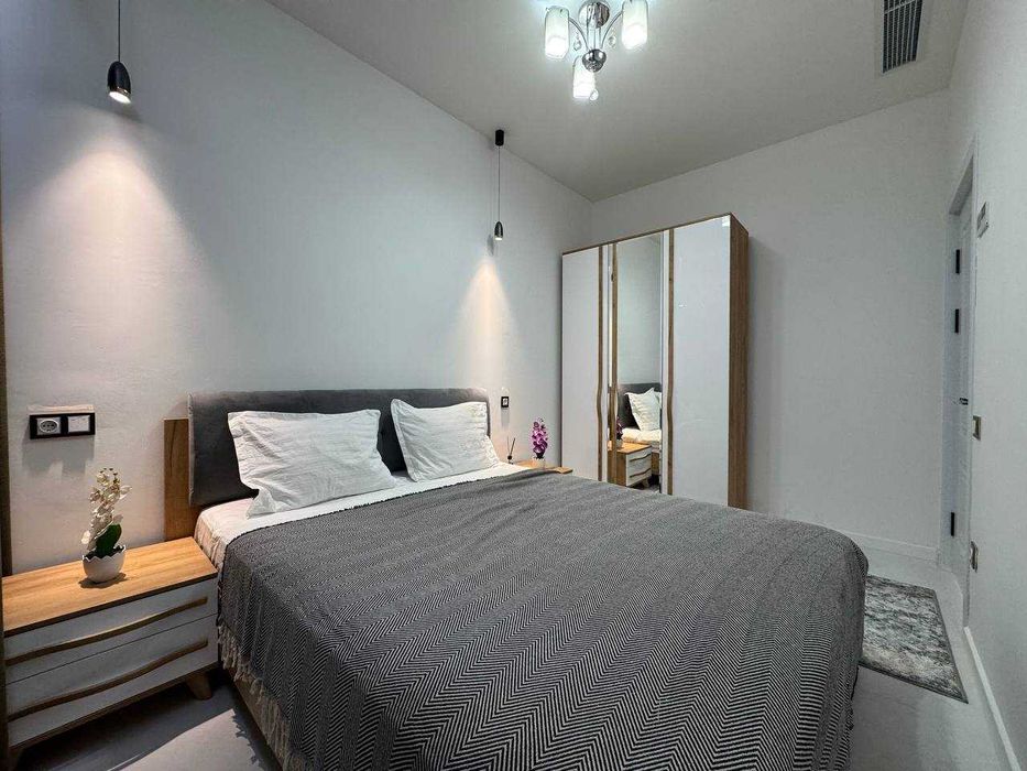 Комфортная 2шка в Шайхантахуре, TASHKENT CITY/ЖК NEST ONE/А-блок ID01