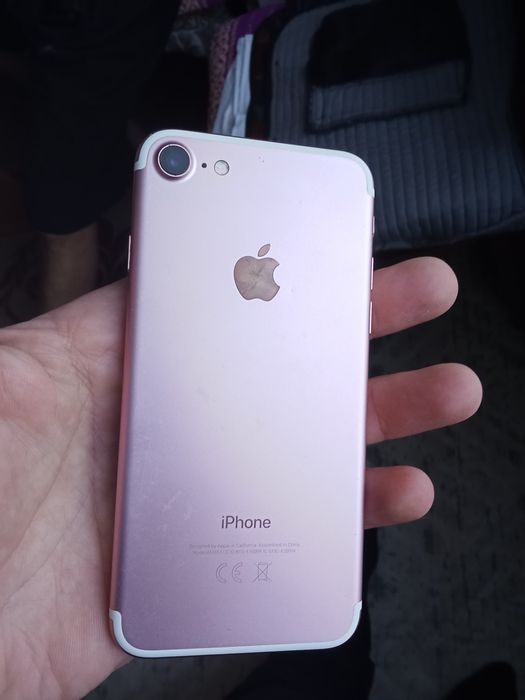 iPhone 7 продам недорого