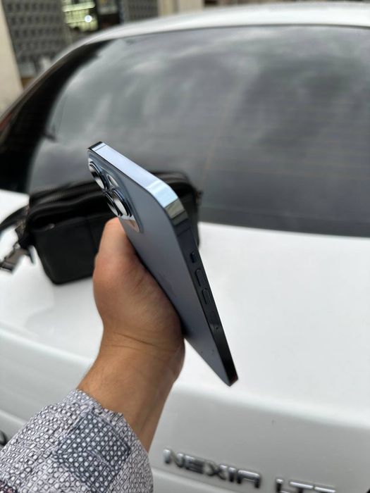 Iphone 13 PRO 256 GB