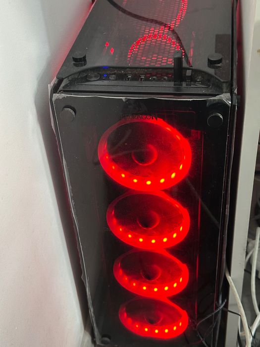 PC gaming editare video i9