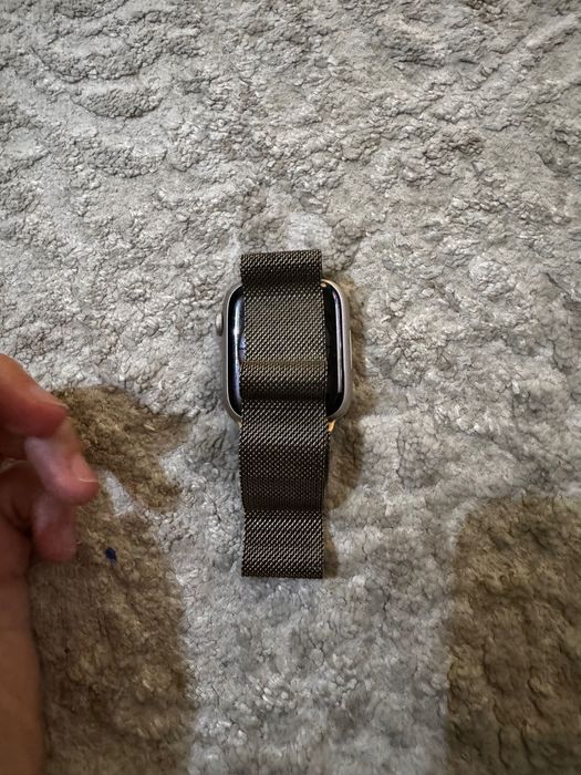 Часы Apple Watch 9 /45мм