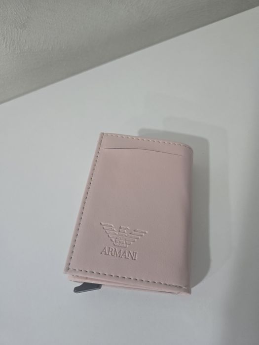 Маркови портмонета