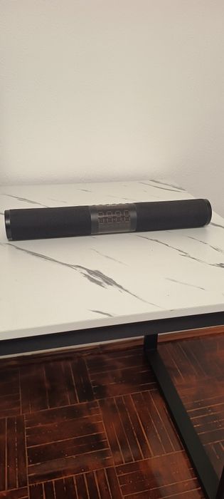 Soundbar portabil