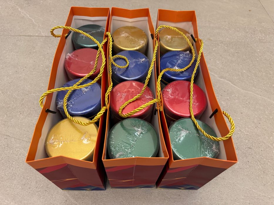 Эксклюзивный набор китайского чая для особых случаев!