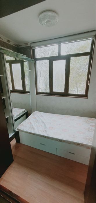 Сдается 2х комнатная квартира по улице Фрунзе