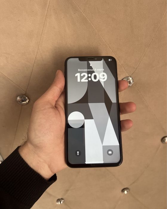 Айфон xs max 64 гб