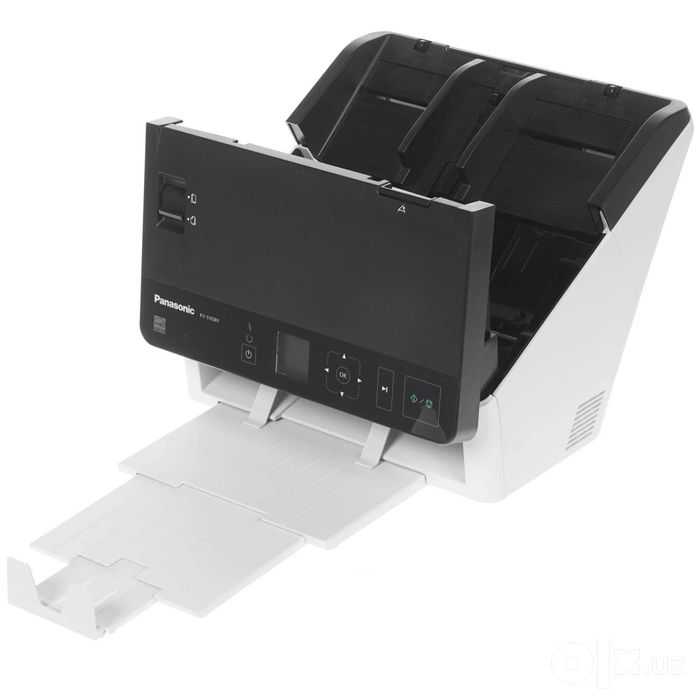 - Сканер Panasonic KV-S1028Y-U