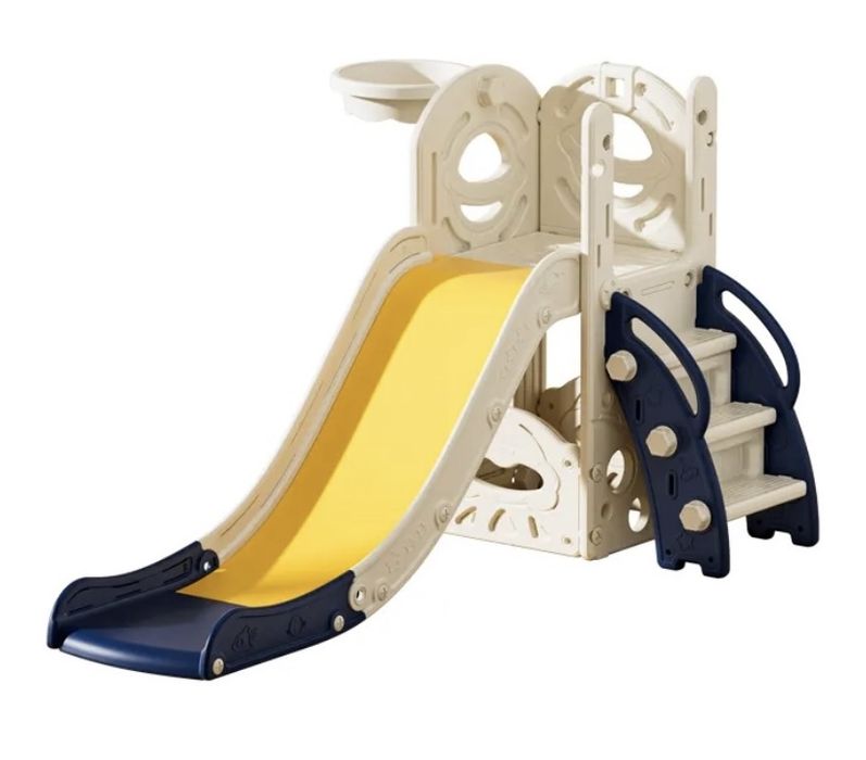 Продам детская горка