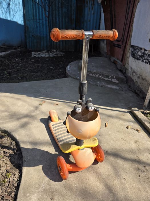 Продам детский самокат