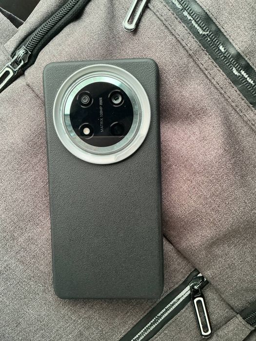 Honor 9C - 256 xotira 12 tezkor xotira