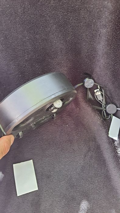 PROMOTIE! Aspirator robot casa